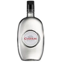 Grappa Candolini Bianca 100cl