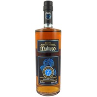 Rum Malteco Ron 10 Anni Anejo Suave 70cl