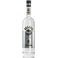 Vodka Beluga 70cl