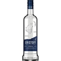 Vodka Eristoff 100cl