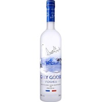 Vodka Grey Goose 70cl