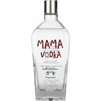 Vodka Mama 70cl