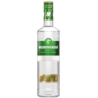 Vodka Moskovskaya 100cl