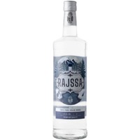 Vodka Rajssa Pure Grain 100cl
