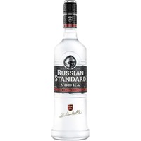Vodka Russian Standard 100cl