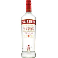 Vodka Smirnoff 100cl