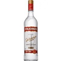 Vodka Stolichnaya 100cl