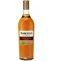 Rum Barcelò Dorato 3Yo - 100cl