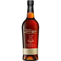 Ron Zacapa Centenario 23Yo - 70cl