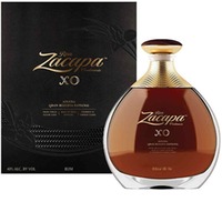 Ron Zacapa Centenario 25Yo - 70cl