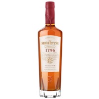 Rum Santa Teresa 1796 Solera - 70cl