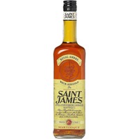 Rum Saint James - 70cl
