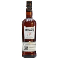 Whisky Dewar's 12Y - 70cl