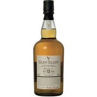 Whisky Glen Elgin 12Yo - 70cl