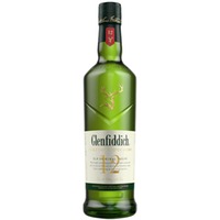 Whisky Glenfiddich 12Yo - 70cl