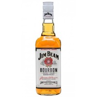 Whisky Jim Beam - 100cl