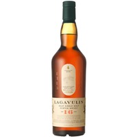 Whisky Lagavulin 16Yo - 70cl
