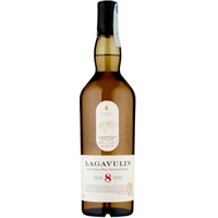 Whisky Lagavulin 8Yo - 70cl