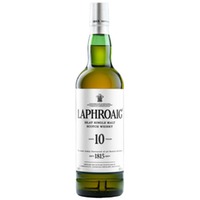 Whisky Laphroaig 10Yo - 70cl