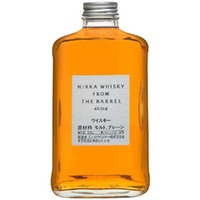 Whisky Nikka From The Barrel - 50cl