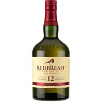 Whisky Redbreast 12Yo Irish - 70cl