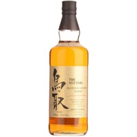 Whisky the Tottori Blended Japan - 70cl