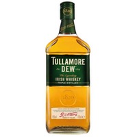 Whisky Tullamore Dew - 70cl