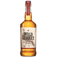 Whisky Wild Turkey Bourbon 100cl