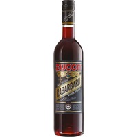 Zucca Gran Riserva Rabarbaro - 70cl