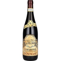 Amarone della Valpolicella Classico DOCG - Tommasi