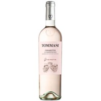 Granara Chiaretto Rosè - Tommasi