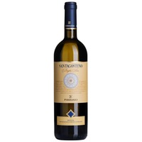 Santagostino Bianco - Firriato