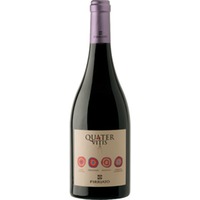 Quater Vitis Rosso - Firriato