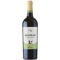 Bianco di Bianchi - Bayamore - Firriato