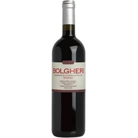 Bolgheri Rosso DOC - Grattamacco