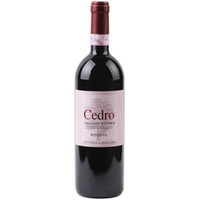 Cedro Chianti Rufina Riserva DOCG BIO - Fattoria Lavacchio