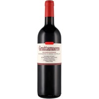 Bolgheri Superiore DOC - Grattamacco