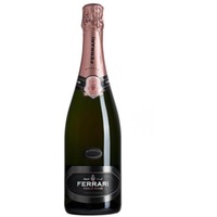 Perle' Rosè Trento DOC - Ferrari