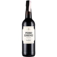 Rosso Dolce Naturale Pedro Ximenez - Hidalgo
