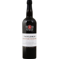 Vino Rosso Fortificato Late Bottled Vintage - Taylor