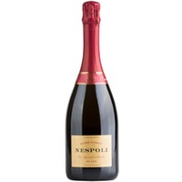 Metodo Classico Pas Dosè - Poderi dal Nespoli