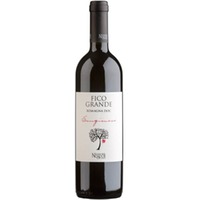 Sangiovese Romagna DOC - Fico Grande - Poderi dal Nespoli