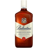 Whisky Ballantine's 1 Lt