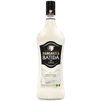Batida De Coco 1lt Mangaroca