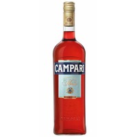 Bitter Campari 1LT