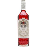 Bitter Martini 1872  70cl