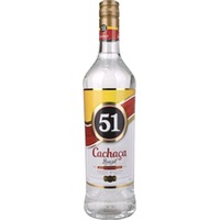 Cachaca 51 Pirassununga 1Lt