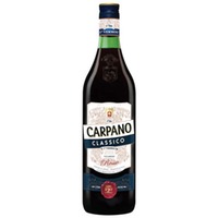 Vermouth Classico Rosso 1Lt - Carpano