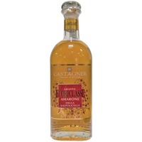 Grappa Fuoriclasse Amarone 70cl - Castagner
