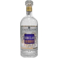 Grappa Fuoriclasse Morbida 70cl - Castagner
